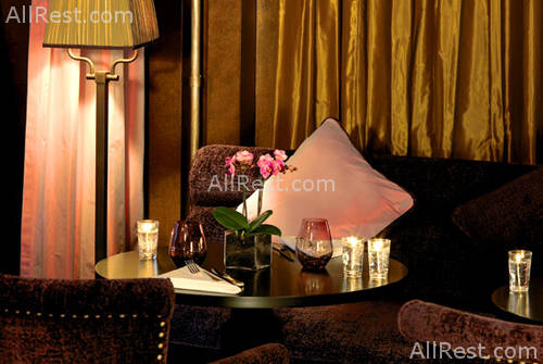 Hotel The Westin Paris 39